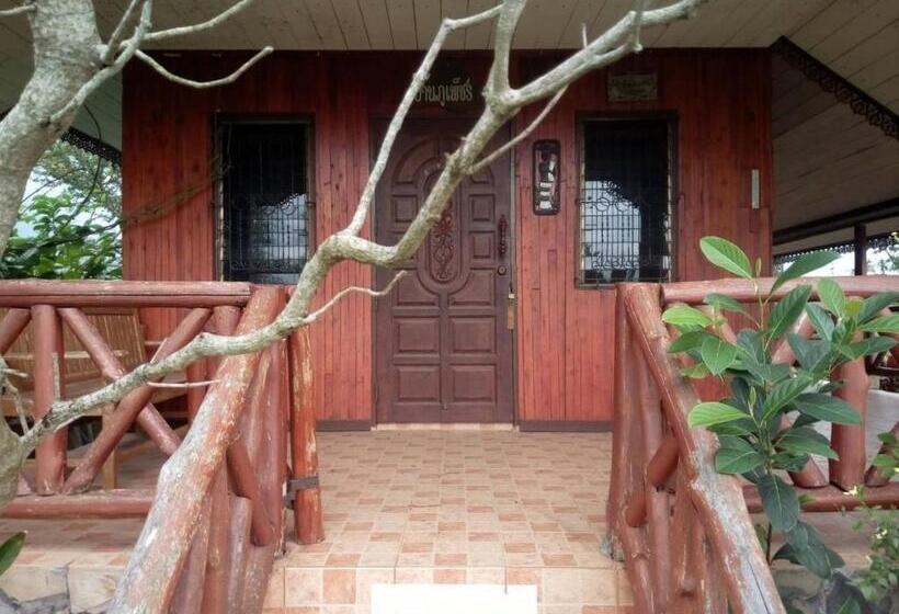 Pension ศรีวิภา​ฮิลล์​เขาค้อ​