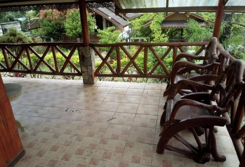 Pension ศรีวิภา​ฮิลล์​เขาค้อ​