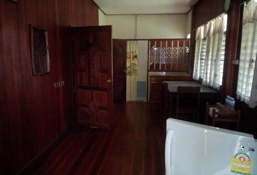 Pension ศรีวิภา​ฮิลล์​เขาค้อ​