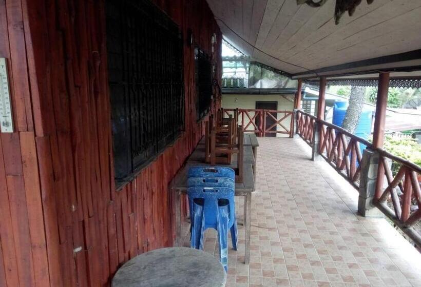 Pension ศรีวิภา​ฮิลล์​เขาค้อ​