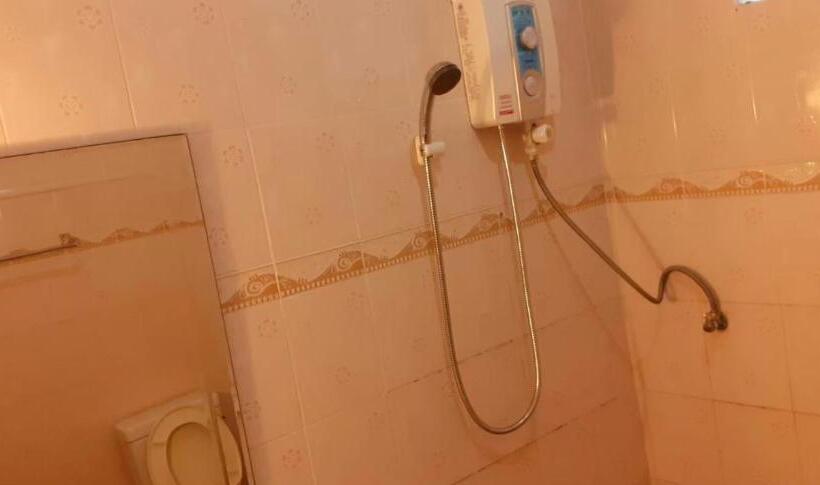 Pension ศรีวิภา​ฮิลล์​เขาค้อ​