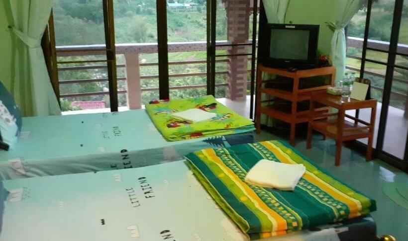 Pension ศรีวิภา​ฮิลล์​เขาค้อ​