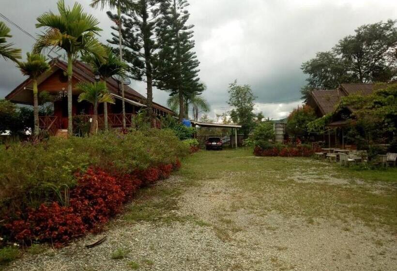 Pension ศรีวิภา​ฮิลล์​เขาค้อ​