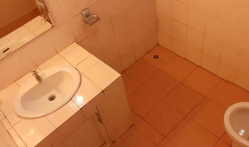 Pension ศรีวิภา​ฮิลล์​เขาค้อ​