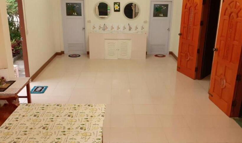 Pension ศรีวิภา​ฮิลล์​เขาค้อ​