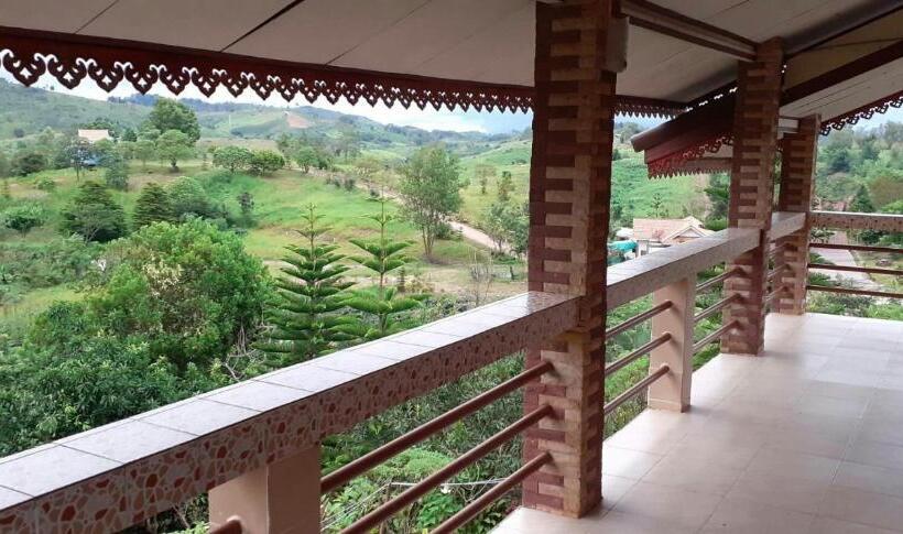 Pension ศรีวิภา​ฮิลล์​เขาค้อ​