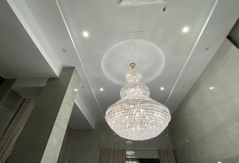 ペンション 帕娜酒店