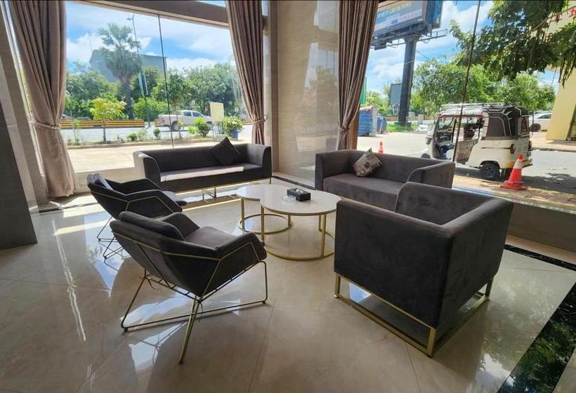 ペンション 帕娜酒店