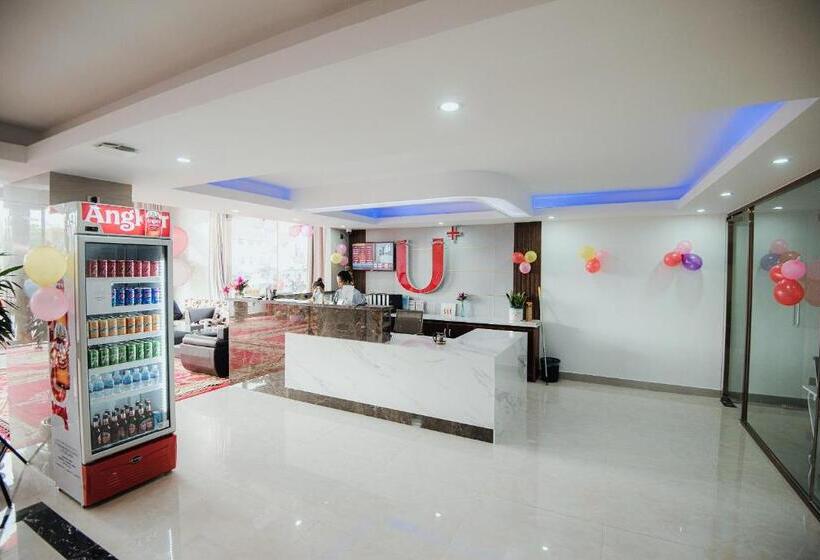 ペンション 帕娜酒店