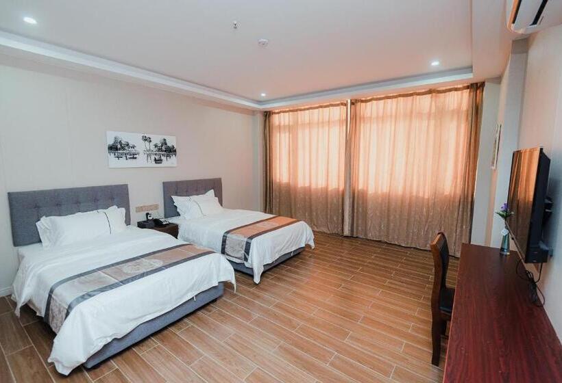 ペンション 帕娜酒店