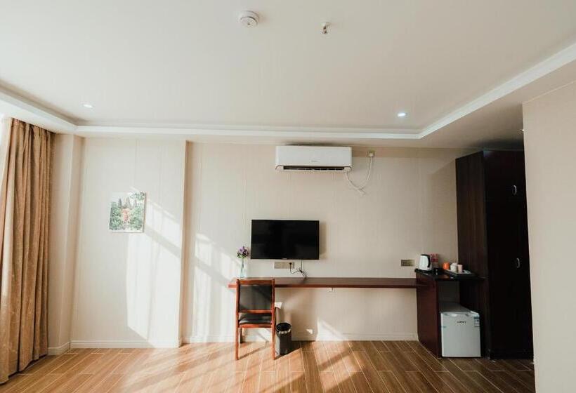 ペンション 帕娜酒店