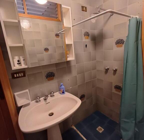 פנסיון Annavi Casa Vacanza