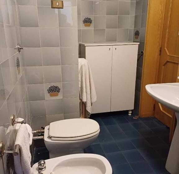 פנסיון Annavi Casa Vacanza