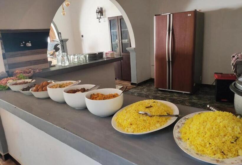 펜션 Arch House Ahangama