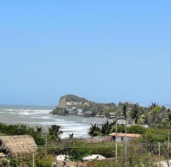 پانسیون Azulrest Casa De Verano