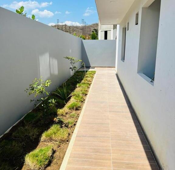 بنسيون Azulrest Casa De Verano