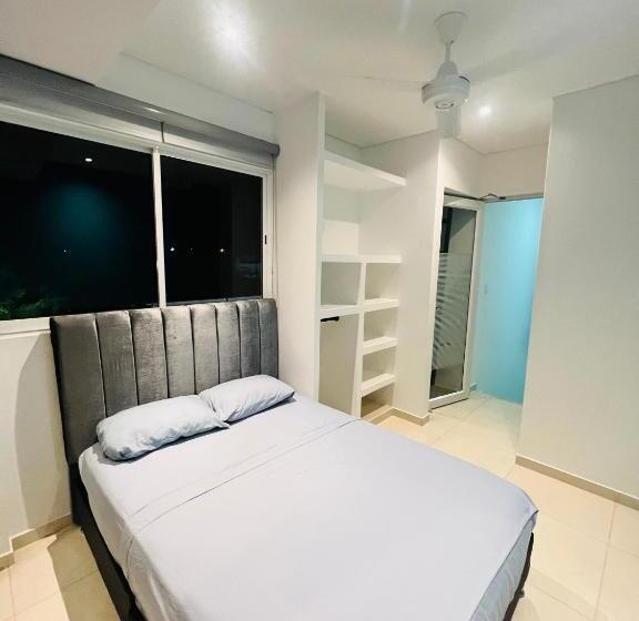 بنسيون Azulrest Casa De Verano