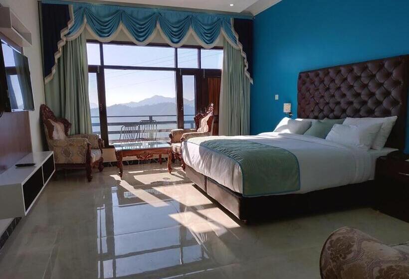 膳宿费 Best Nest Shimla