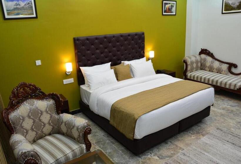 膳宿费 Best Nest Shimla