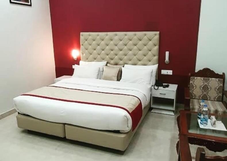 膳宿费 Best Nest Shimla