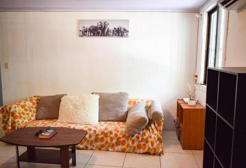 ペンション Caprichos Rooms