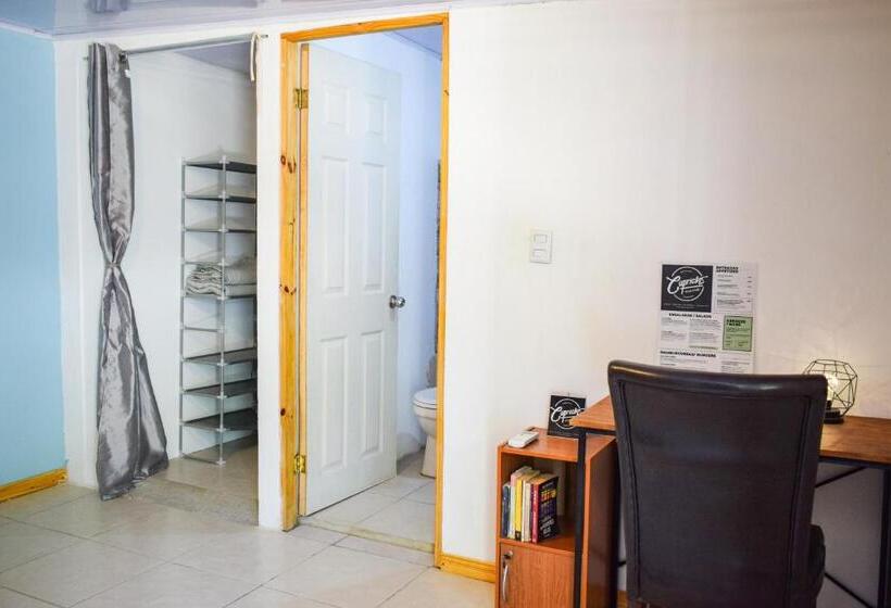 ペンション Caprichos Rooms