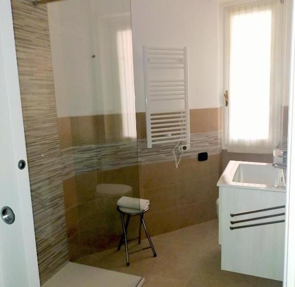 بنسيون Casa Antonella