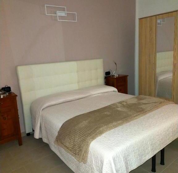 펜션 Casa Antonella