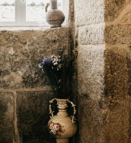 ペンション Casa Do Cuco   Rural House