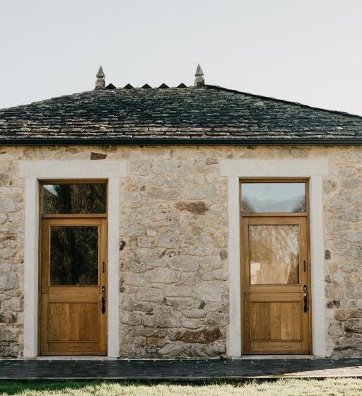 ペンション Casa Do Cuco   Rural House