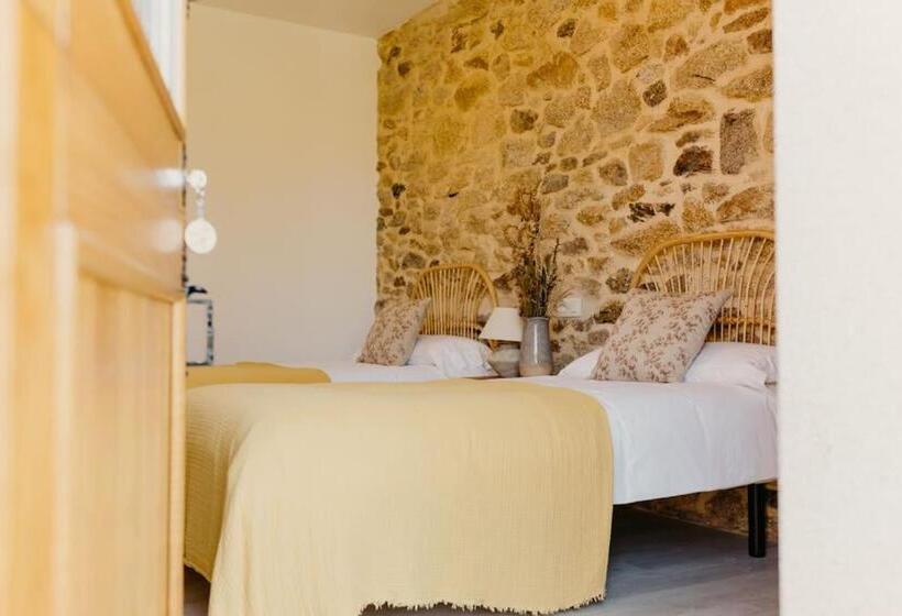 ペンション Casa Do Cuco   Rural House