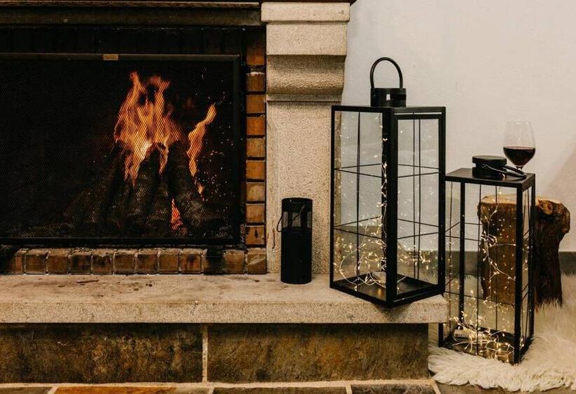 פנסיון Casa Do Cuco   Rural House