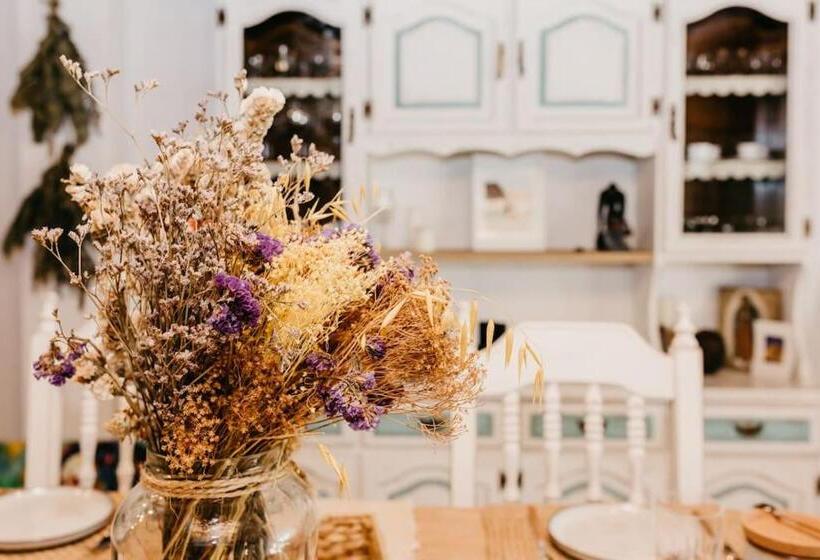 ペンション Casa Do Cuco   Rural House