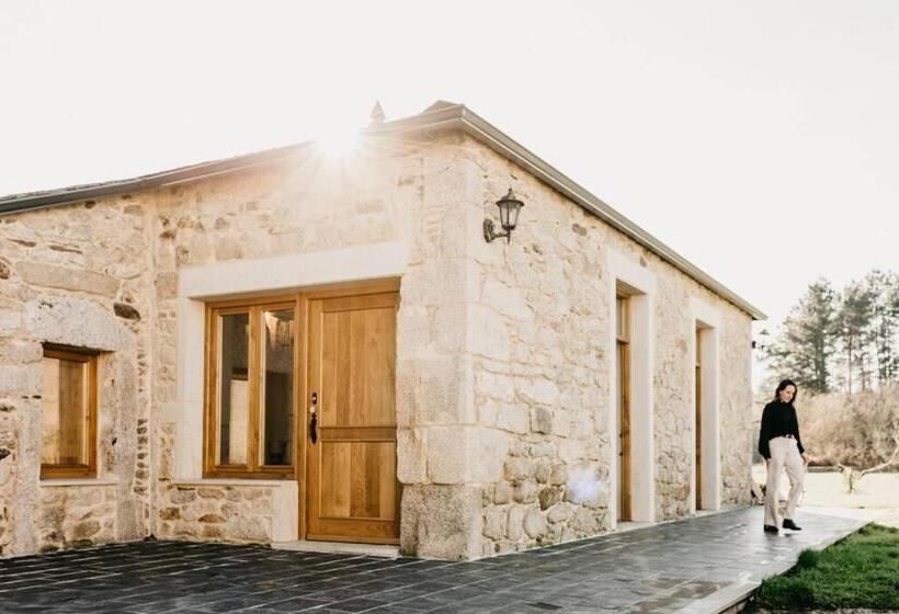 פנסיון Casa Do Cuco   Rural House