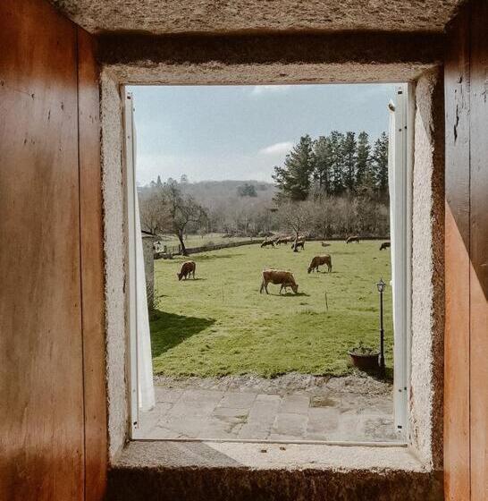 פנסיון Casa Do Cuco   Rural House