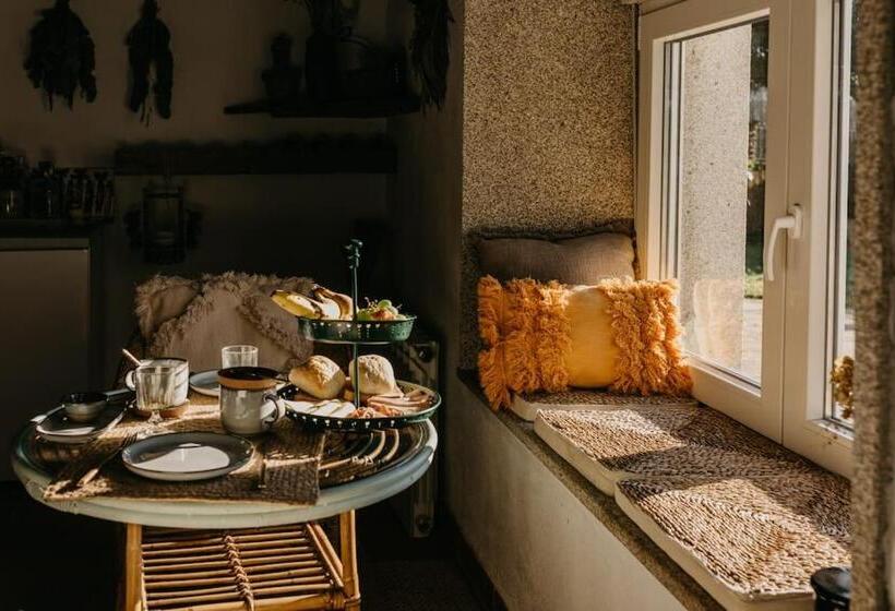 ペンション Casa Do Cuco   Rural House