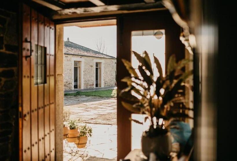 פנסיון Casa Do Cuco   Rural House