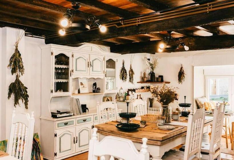 פנסיון Casa Do Cuco   Rural House