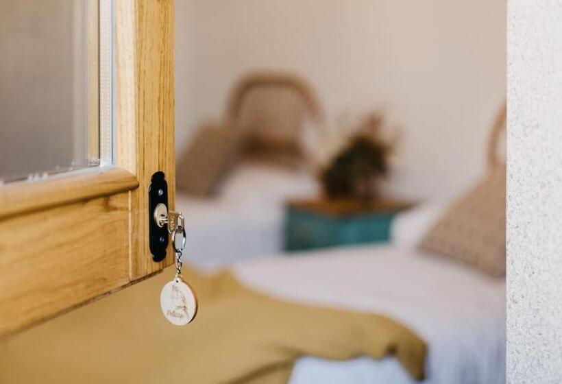 פנסיון Casa Do Cuco   Rural House