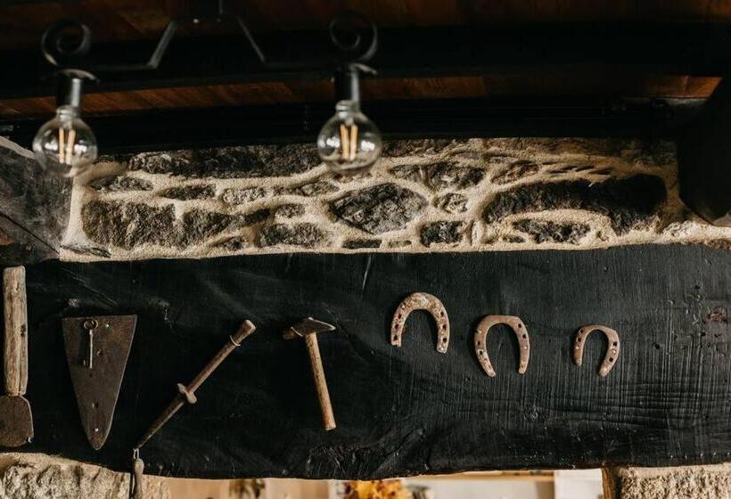 ペンション Casa Do Cuco   Rural House