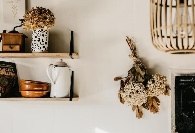 פנסיון Casa Do Cuco   Rural House