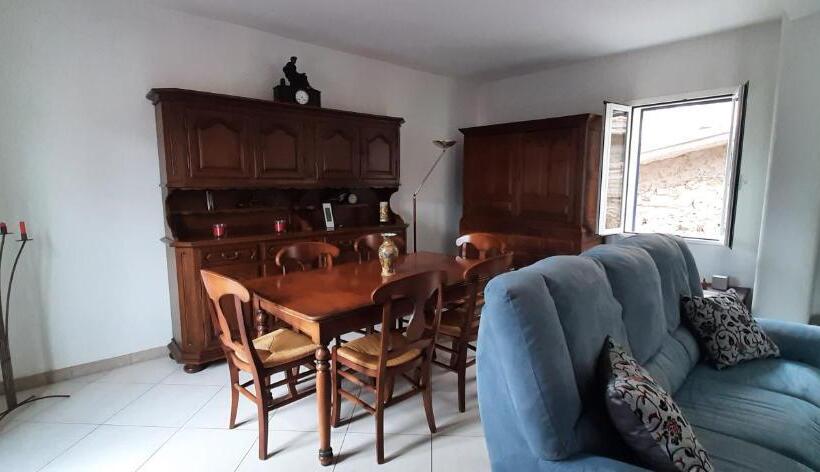 פנסיון Casa Ofelia