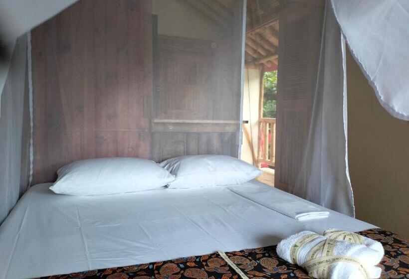 پانسیون Casa Wago