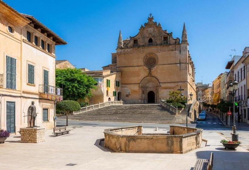 پانسیون Casal Banco De Felanitx