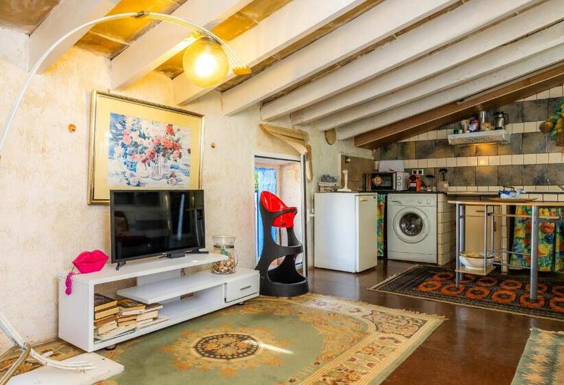 پانسیون Casal Banco De Felanitx