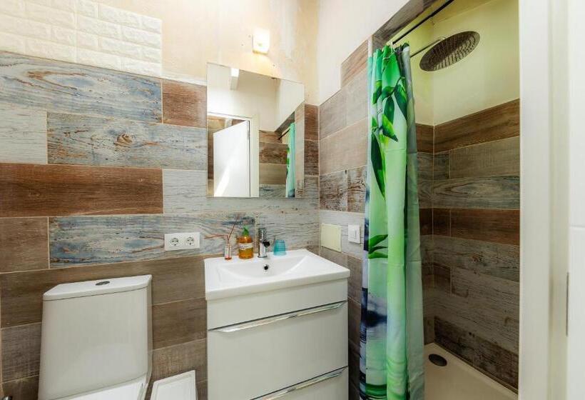 پانسیون Casal Banco De Felanitx