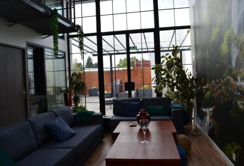 Пансион Residences Florale à Thionville   Coliving   Studios   Appartements