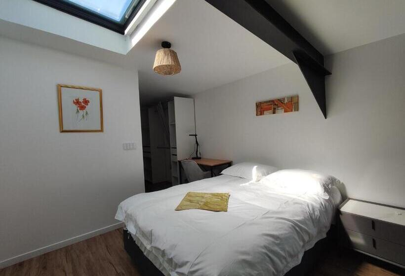 Пансион Residences Florale à Thionville   Coliving   Studios   Appartements