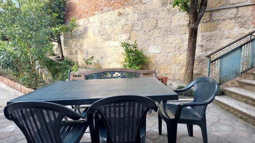 پانسیون Dadu S Gelati