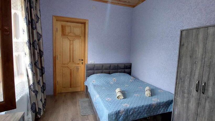 پانسیون Dadu S Gelati